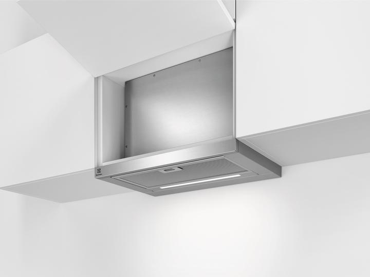 Immagine prodotto Electrolux DAK5536CN (Cappuccio a schermo piatto)