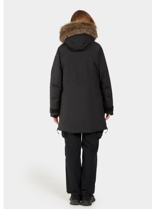 Actual product image Didriksons Women's Ceres Parka 2 (40)