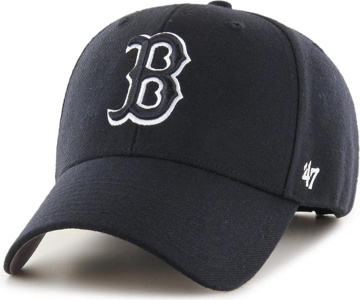 Immagine prodotto 47 Brand Fit rilassato MLB Boston Red Sox (Taglia unica)