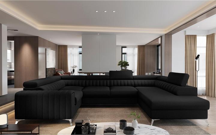 Produktbild ELTAP Louis (Bettsofa, Wohnlandschaft)