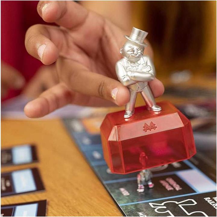 Produktbild Hasbro Gaming Hasbro Monopoly fÃ¼r schlechte Verlierer