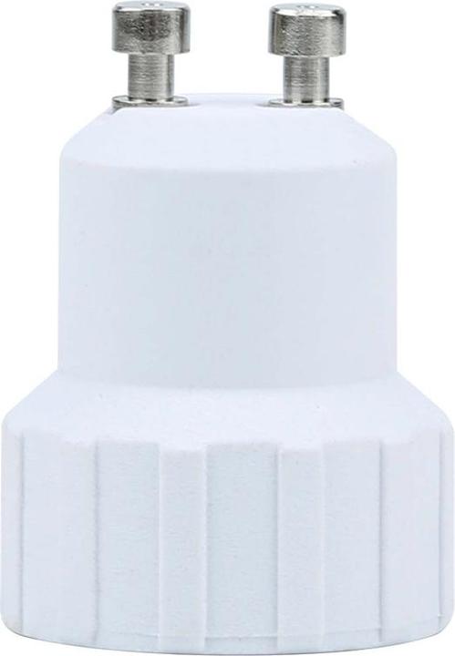 Immagine prodotto Intirilife Adattatore da base E27 a base G9