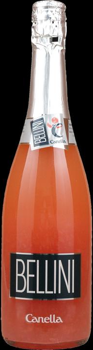 Luciano Canella Bellini 75cl (1 x 75 cl)