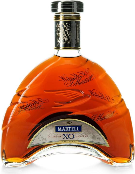 Produktbild Martell Cognac X.O. (1 x 70 cl)