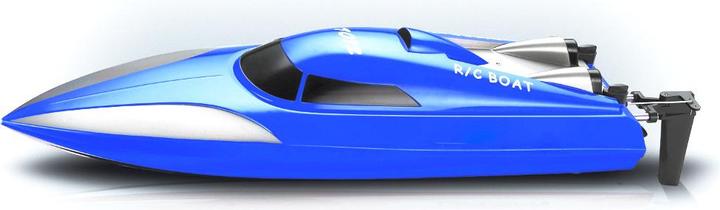 Immagine prodotto Amewi motoscafo 7012 mono blu 2,4 GHz RTR 25km/h
