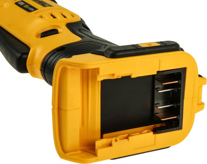 Produktbild DeWalt DCD740N-XJ (Akkubetrieb)