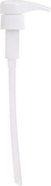 Actual product image Söhngen ® Dosing pump bottle Pevalind 1.000 ml plastic white