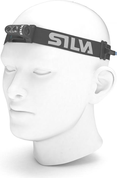 Image du produit Silva Trail Runner Free (400 lm)