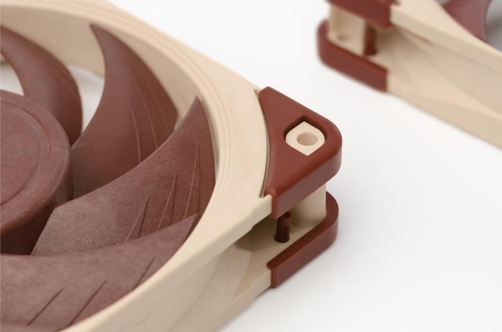 Immagine prodotto Noctua Ventilatore NF-A12x25 LS-PWM (120 mm, 1 x)