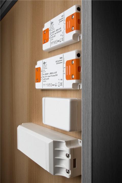 Produktbild Goobay LED-Treiber