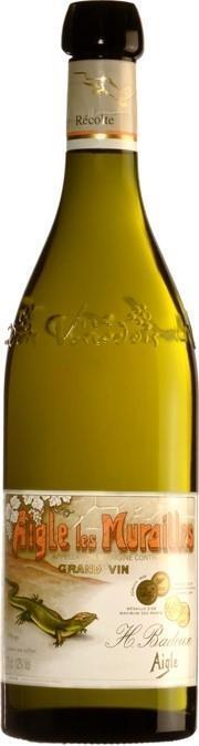 Henri Badoux SA Aigle Les Murailles AOC (1 x 70 cl, 2021)