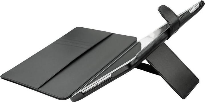 Actual product image Noreve Leather case wallet (iPad Air 2014 (2. Gen))