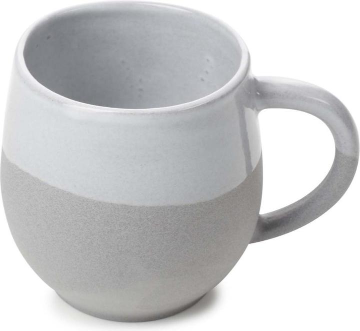 Produktbild Revol No.W Mug Mit Henkeln 33cl Arktisches Weiss (330 ml, 1 x)