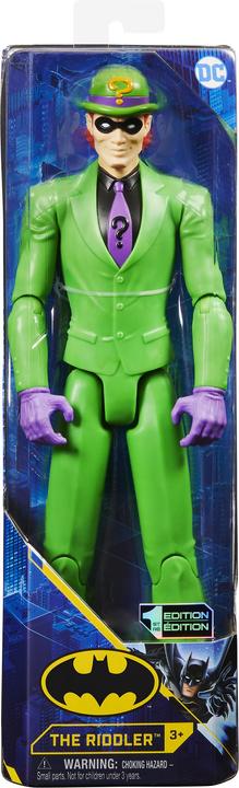 Actual product image Spin Master Batman, assorted