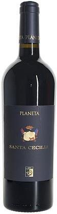 Produktbild Planeta Santa Cecilia DOC Noto Nero d'Avola Sicilia (1 x 75 cl, 2013)