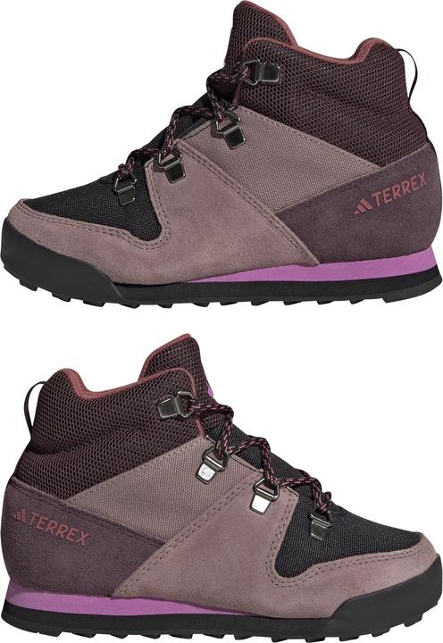 Actual product image adidas Snowpitch (36 2/3)