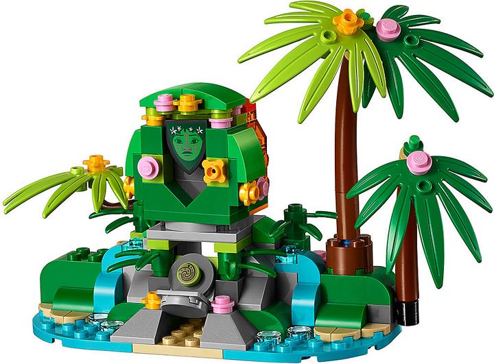 Produktbild LEGO Vaiana auf hoher See (41150, LEGO Disney)