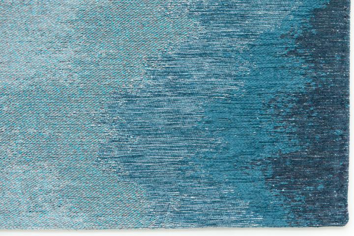 Actual product image Louis de Poortere Meditation Lagoon (140 x 140 cm)