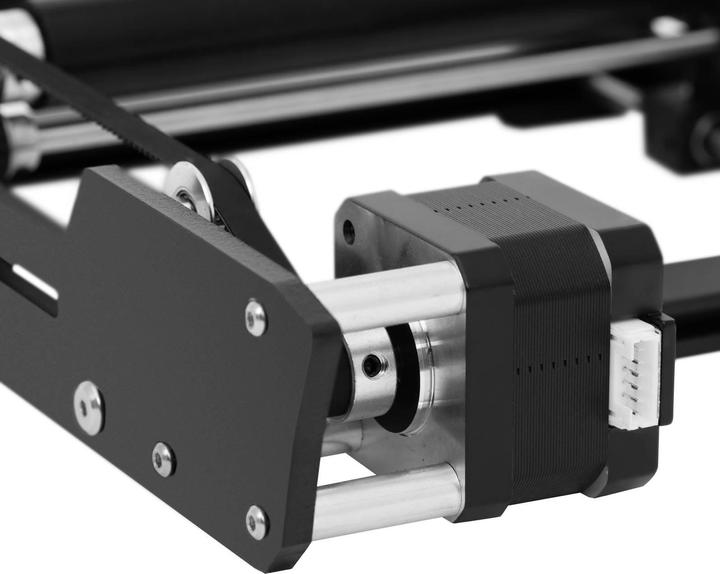 Produktbild Steinberg Rotationswalzen