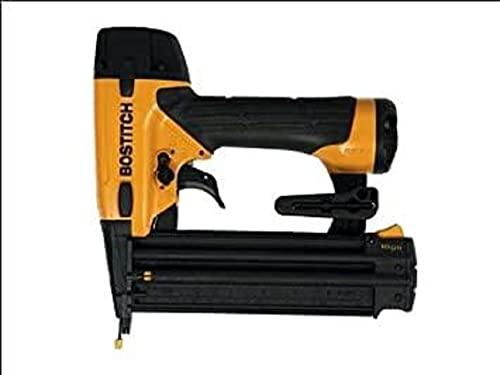 Actual product image Bostitch BT1855-E Pin Nailer 15 - 50mm 18 g - BOSBT1855E