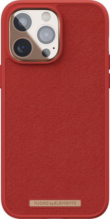 Productafbeelding Njord Comfort+ (Apple iPhone 14 Pro Max)