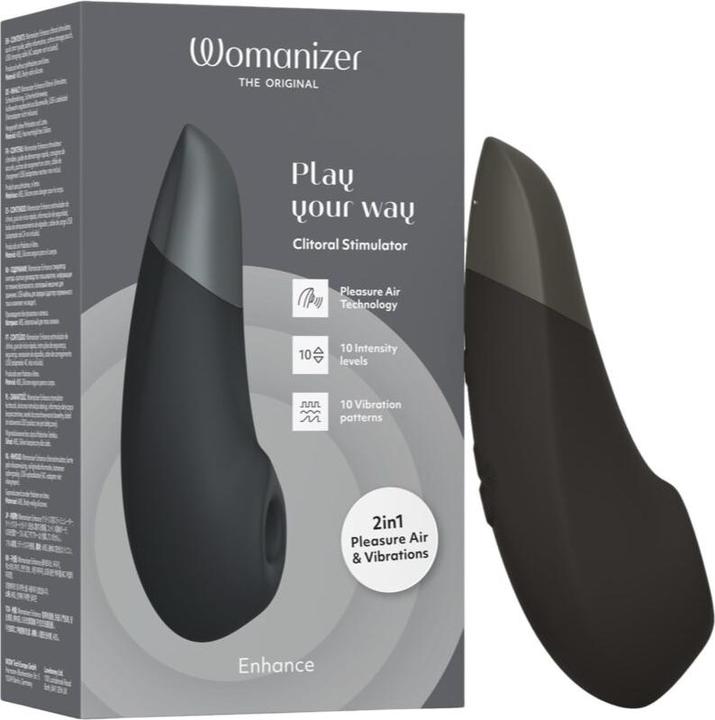Productafbeelding Womanizer Enhance