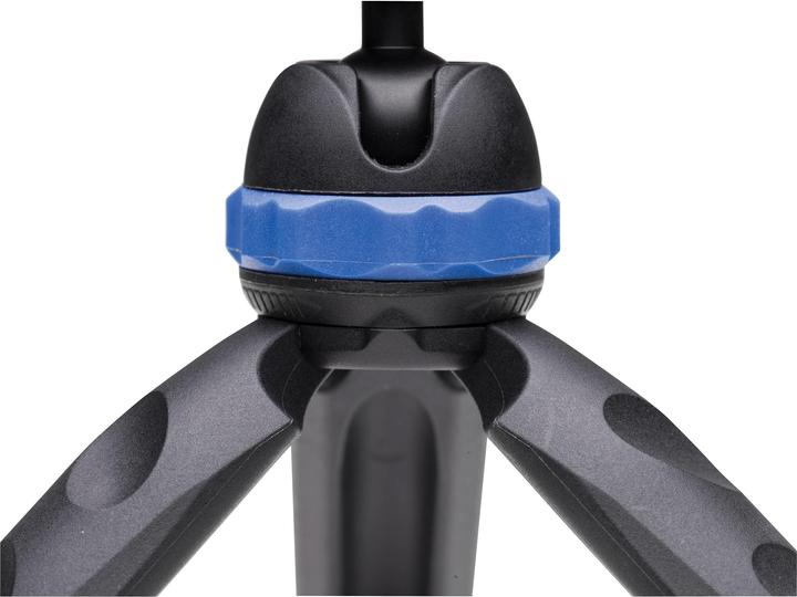 Immagine prodotto Benro PocketPod PP1 (Materiale sintetico)