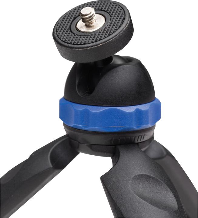 Immagine prodotto Benro PocketPod PP1 (Materiale sintetico)