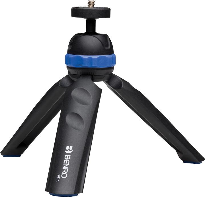 Benro PocketPod PP1 (Materiale sintetico)