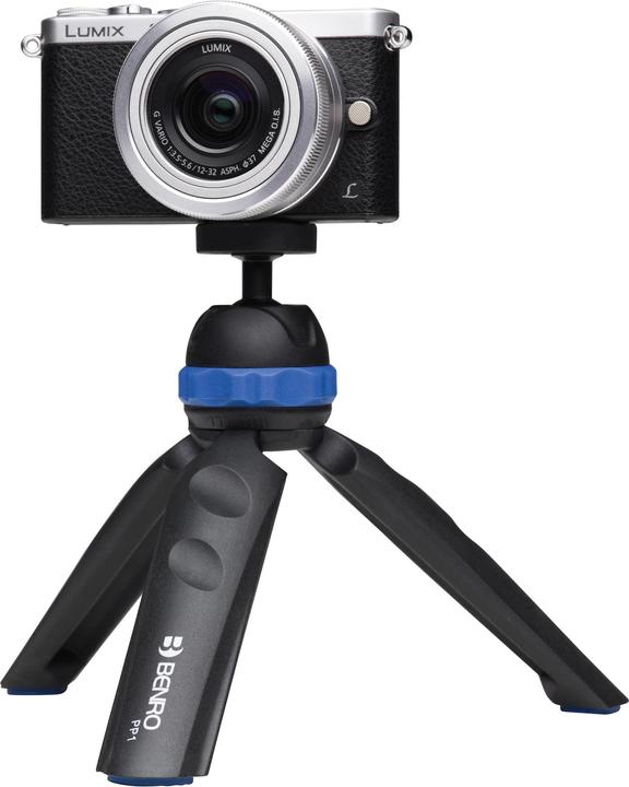 Immagine prodotto Benro PocketPod PP1 (Materiale sintetico)
