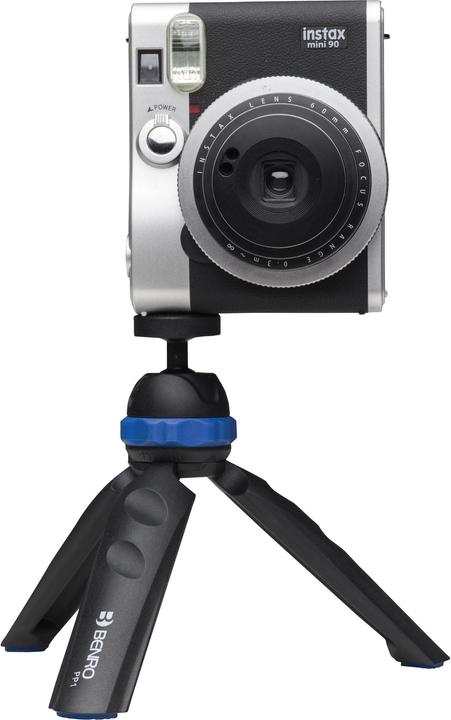 Immagine prodotto Benro PocketPod PP1 (Materiale sintetico)