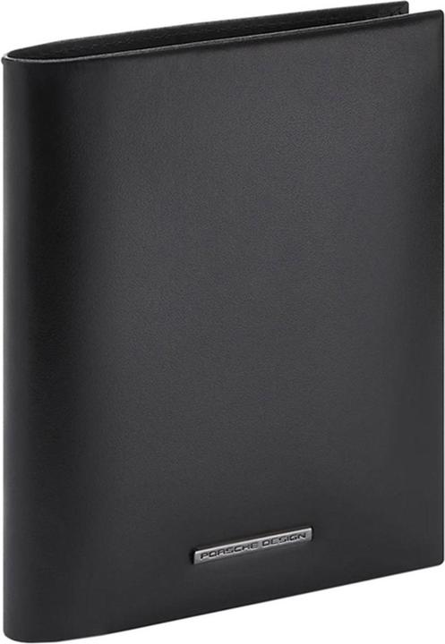 Produktbild Porsche Design Classic Billfold 11 Schwarz