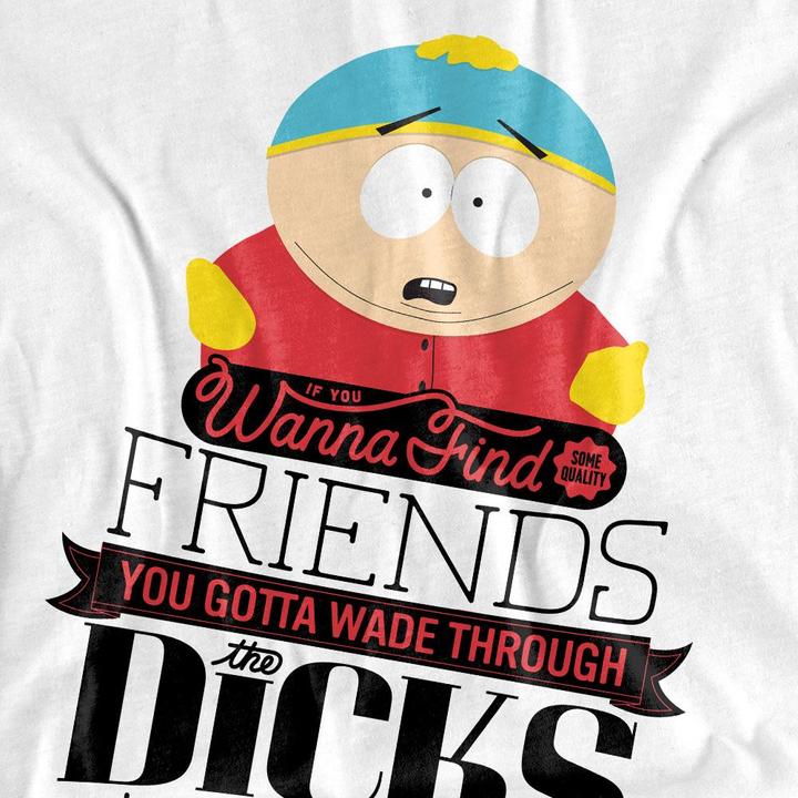 Produktbild Ubisoft Wade Through Dicks TShirt (S)