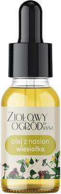 Image du produit Jozka Jozkaz Herbal Garden Huile d'Onagre 15ml (Huile pour le corps, 15 ml)