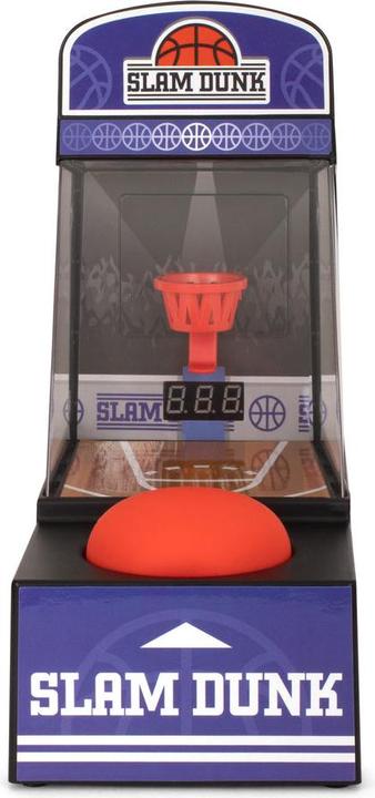 Image du produit Thumbs Up Machine d'arcade rétro de basket-ball
