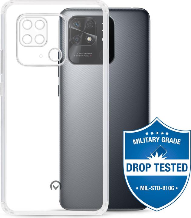 Immagine prodotto Mobilize Custodia protettiva nuda (Xiaomi Redmi 10C)