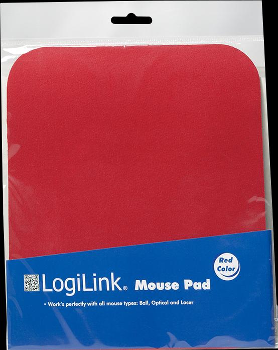 Image du produit LogiLink Mauspad (S)