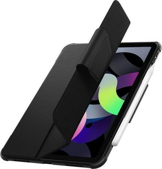 Actual product image Spigen RUGGED ARMOR quotPROquot IPAD AIR 4 2020 (IPad Air 4th Gen. 2020, iPad Air 2022 (5th Gen))