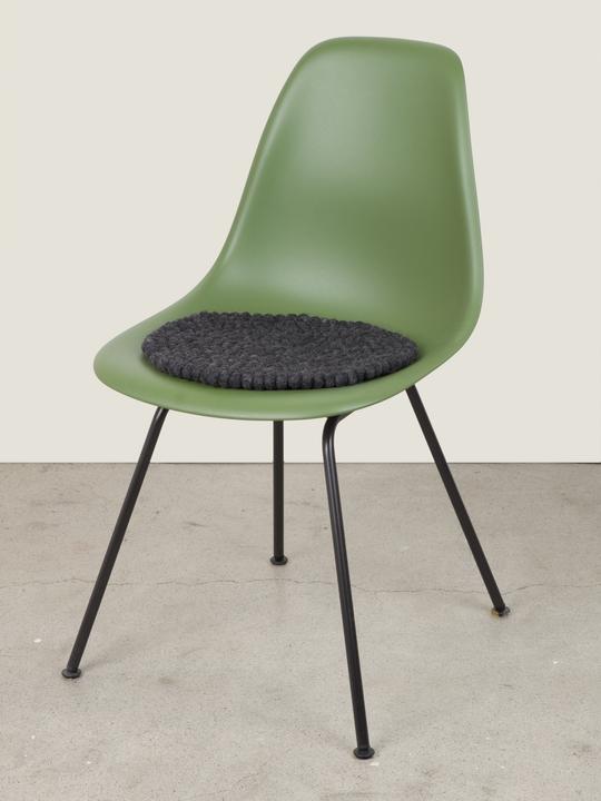 Actual product image Myfelt Round Flat Points (Ø 36 cm)