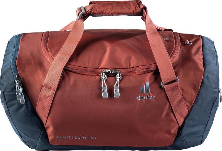 Actual product image Deuter Aviant Duffel 50 (50 l)