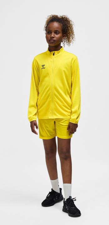 Produktbild hummel Hmlessential Track Jacket Kids (140)