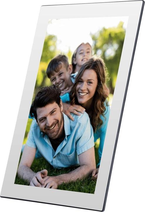 Image du produit Rollei Smart Frame WiFi 101 Mirror (10.10", 1280 x 800 pixels)