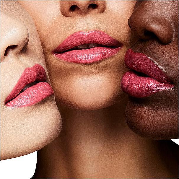 Actual product image Tom Ford Lip Color (Red)