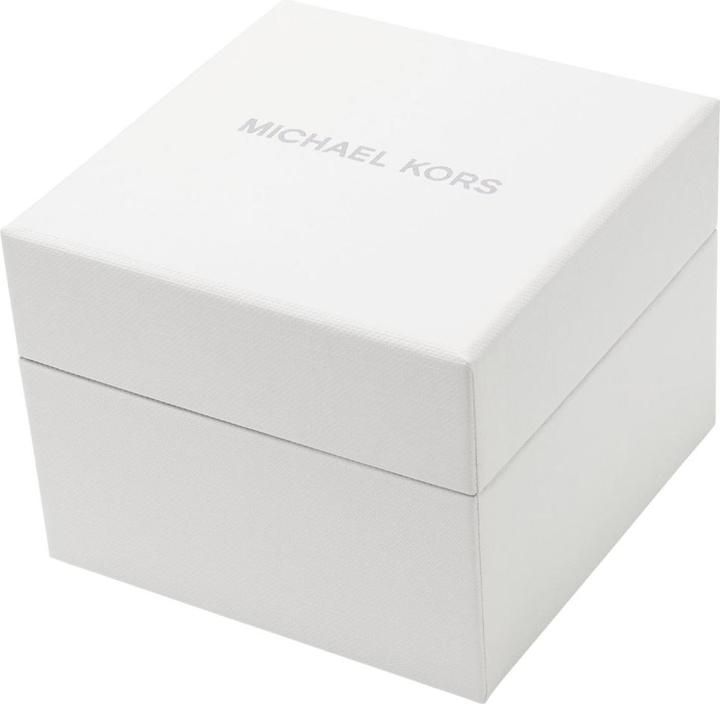 Immagine prodotto Michael Kors Emery (Orologio da polso analogico, 33 mm)