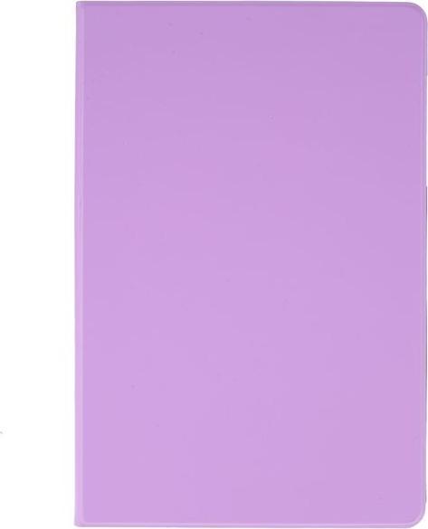 Produktbild MU Classic Leder Hülle mit Standfunktion (Galaxy Tab S6 10.5 (2019))