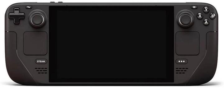 Steam Deck 64GB (UK)