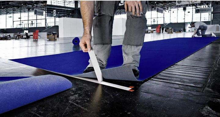 Productafbeelding tesa Installatietapes (50 mm)