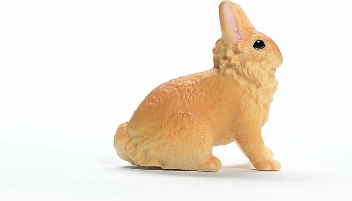 Image du produit Schleich Lapin à tête de lion