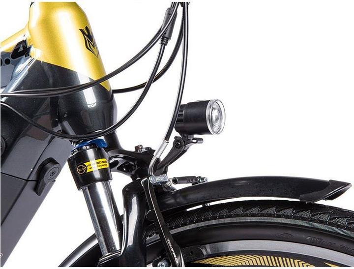 Actual product image MTF Road 3.4 (18) (46 cm)