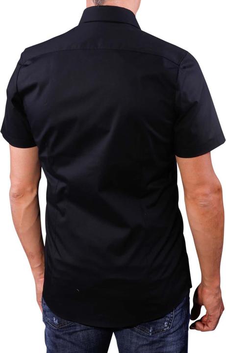 Image du produit Olymp Level Five Chemise new york kent noir (41)